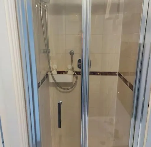 Spacious Centre - O'connell Street Area Dublin