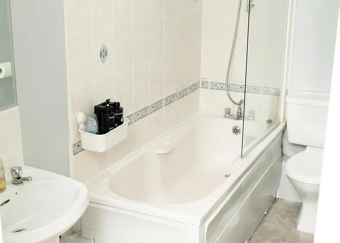 Spacious Centre - O'connell Street Area Appartement