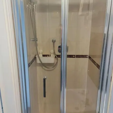 Spacious Centre - O'connell Street Area דבלין