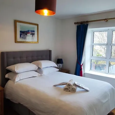 Spacious Centre - O'connell Street Area דבלין