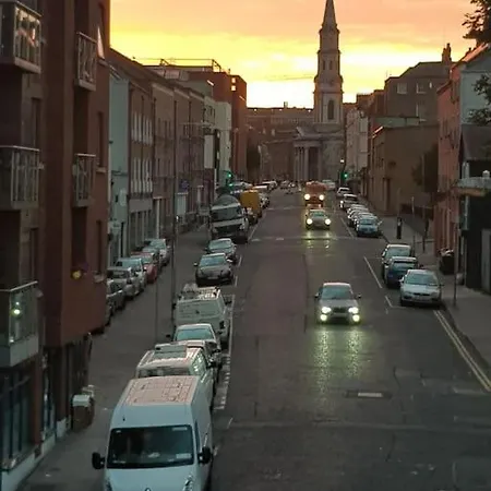 Spacious Centre - O'connell Street Area