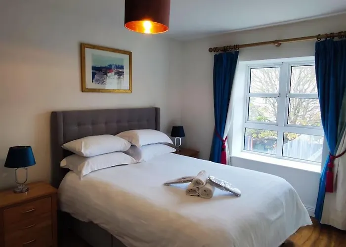 Spacious Centre - O'connell Street Area Dublin