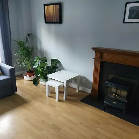 Apartment Spacious Centre - O'connell Street Area Dublin