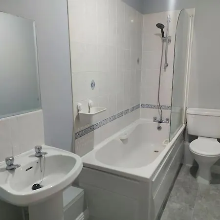 Spacious Centre - O'connell Street Area Apartment Dublin