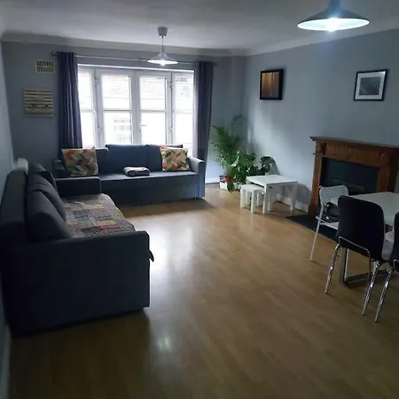 Spacious Centre - O'connell Street Area *