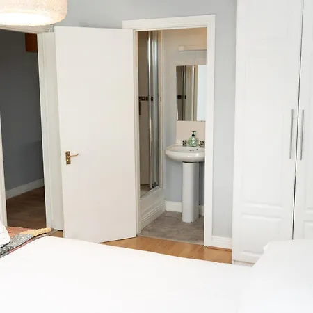 Apartamento Spacious Centre - O'connell Street Area