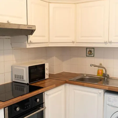 Apartment Spacious Centre - O'connell Street Area Dublin
