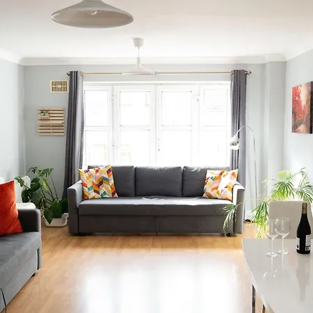 Spacious Centre - O'connell Street Area *