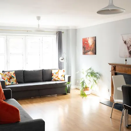 Spacious Centre - O'connell Street Area Dublín