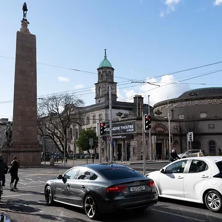 Spacious Centre - O'connell Street Area