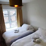 Spacious Centre - O'connell Street Area 公寓