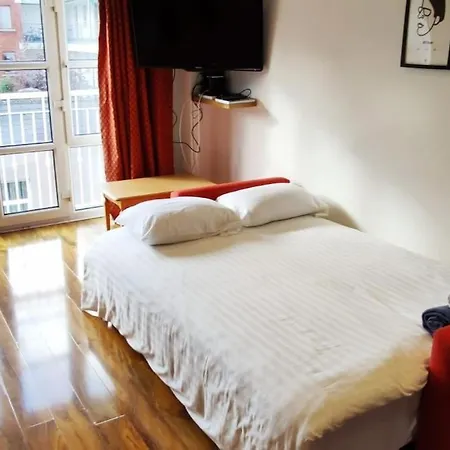 Apartman Spacious Centre - O'connell Street Area