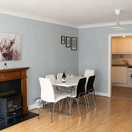 Apartman Spacious Centre - O'connell Street Area *